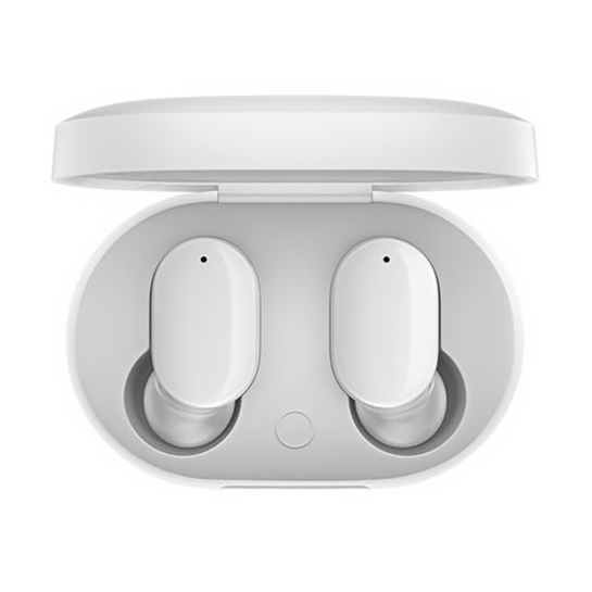 Навушники Xiaomi Redmi AirDots 3 White - ціна, характеристики, відгуки, розстрочка, фото 3