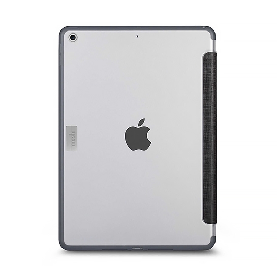 Чохол Moshi VersaCover Case Metro Black for iPad 10.2" 2019/2020 - ціна, характеристики, відгуки, розстрочка, фото 2
