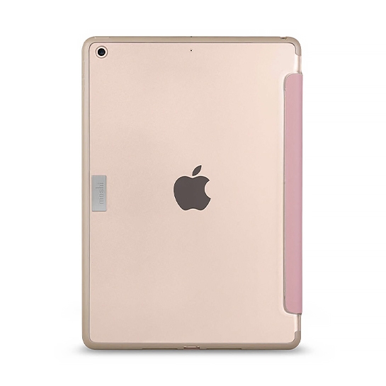 Чехол Moshi VersaCover Case Sakura Pink for iPad 10.2" 2019/2020 - цена, характеристики, отзывы, рассрочка, фото 2