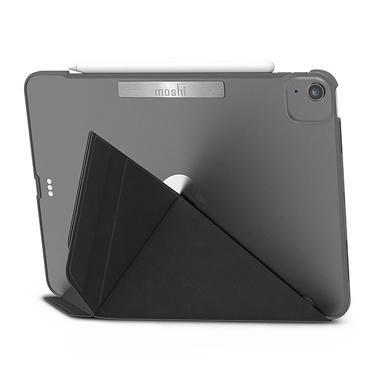 Чохол Moshi VersaCover Case with Folding Cover Charcoal Black for iPad Air 10.9" (2020)/Pro 11" (2018) - ціна, характеристики, відгуки, розстрочка, фото 2