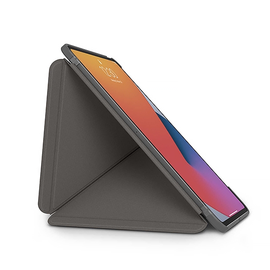 Чохол Moshi VersaCover Case with Folding Cover Charcoal Black for iPad Air 10.9" (2020)/Pro 11" (2018) - ціна, характеристики, відгуки, розстрочка, фото 3