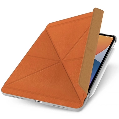 Чохол Moshi VersaCover Case with Folding Cover Sienna (Orange) for iPad Air 10.9