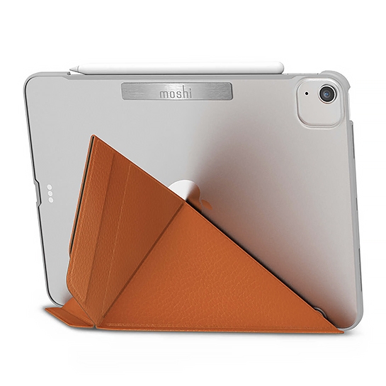 Чехол Moshi VersaCover Case with Folding Cover Sienna (Orange) for iPad Air 10.9" (2020)/Pro 11" (2018) - цена, характеристики, отзывы, рассрочка, фото 2