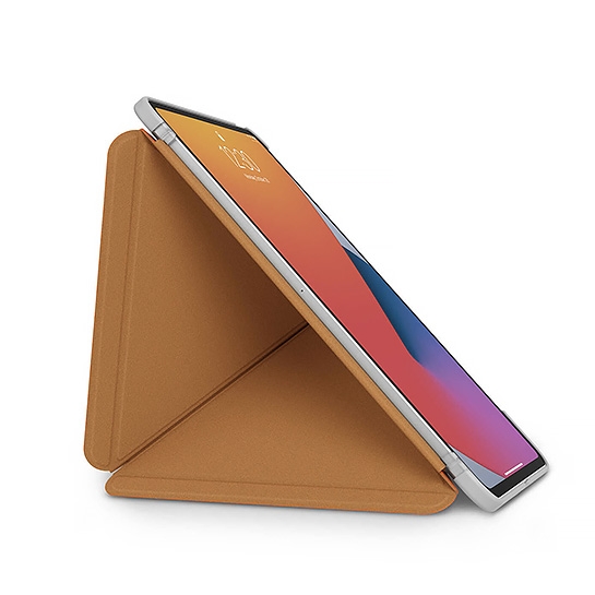 Чохол Moshi VersaCover Case with Folding Cover Sienna (Orange) for iPad Air 10.9" (2020)/Pro 11" (2018) - ціна, характеристики, відгуки, розстрочка, фото 3