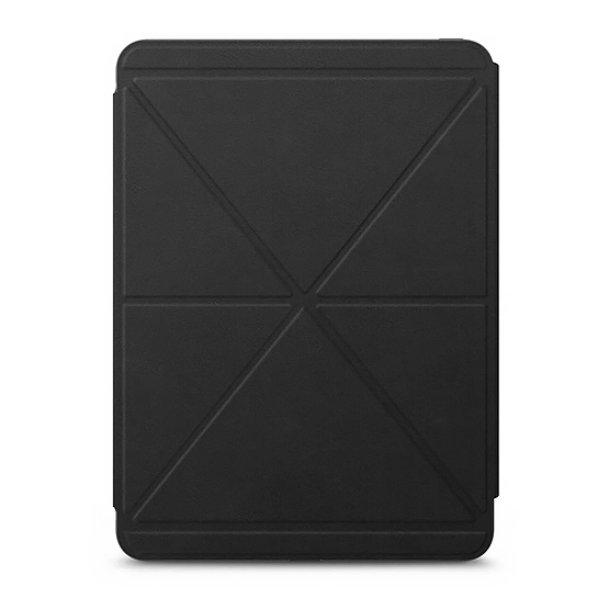 Чохол Moshi VersaCover Case with Folding Cover Charcoal Black for iPad Pro 11" 2018/2020