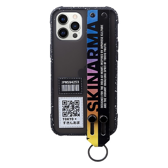 Чохол SkinArma Dotto Series Case for iPhone 12/12 Pro Colorful - ціна, характеристики, відгуки, розстрочка, фото 1