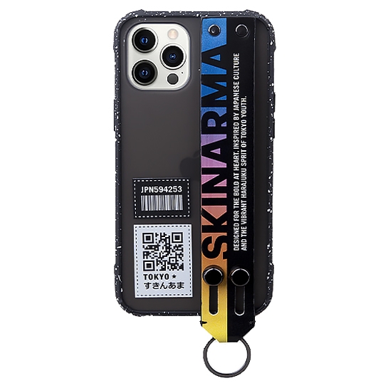 Чохол SkinArma Dotto Series Case for iPhone 12 Pro Max Colorful - ціна, характеристики, відгуки, розстрочка, фото 1