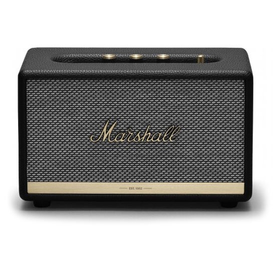 Акустична система Marshall Louder Speaker Stanmore II Bluetooth Black - ціна, характеристики, відгуки, розстрочка, фото 3