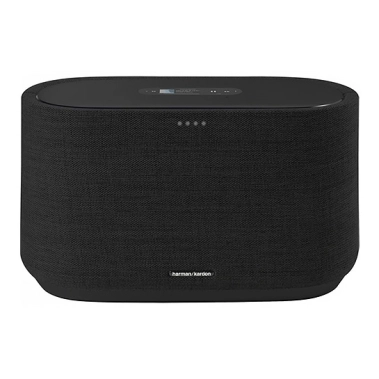 Акустична система Harman Kardon Citation 300 Black - цена, характеристики, отзывы, рассрочка, фото 1