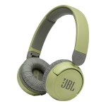 Навушники для дітей JBL JR310BT Green