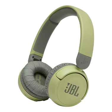 Навушники для дітей JBL JR310BT Green - цена, характеристики, отзывы, рассрочка, фото 1