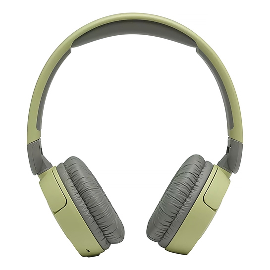 Навушники для дітей JBL JR310BT Green - ціна, характеристики, відгуки, розстрочка, фото 2