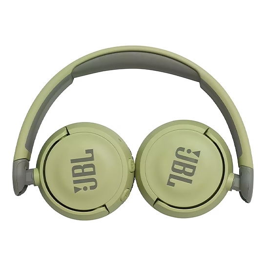 Навушники для дітей JBL JR310BT Green - ціна, характеристики, відгуки, розстрочка, фото 3