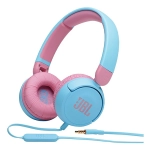 Навушники для дітей JBL JR310 Blue