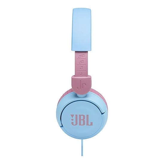 Наушники для детей JBL JR310 Blue - цена, характеристики, отзывы, рассрочка, фото 4