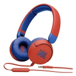 Наушники для детей JBL JR310 Red