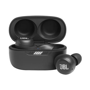 Наушники JBL Live Free NC + TWS Black - цена, характеристики, отзывы, рассрочка, фото 1