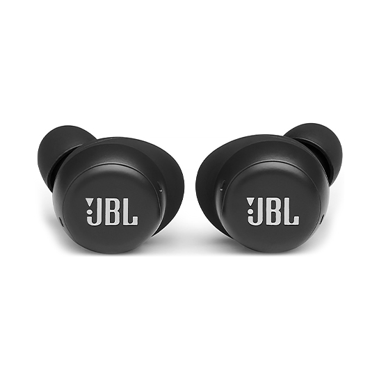 Навушники JBL Live Free NC + TWS Black - ціна, характеристики, відгуки, розстрочка, фото 3