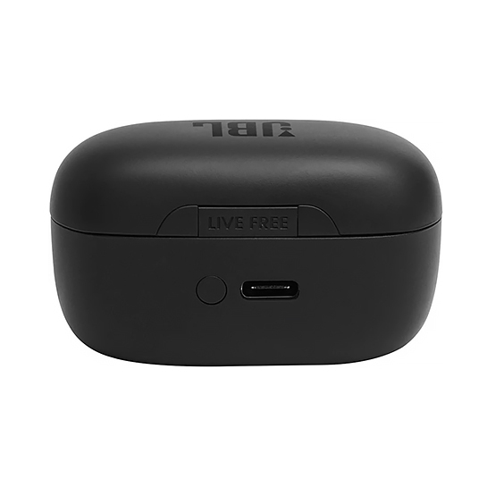 Навушники JBL Live Free NC + TWS Black - ціна, характеристики, відгуки, розстрочка, фото 5