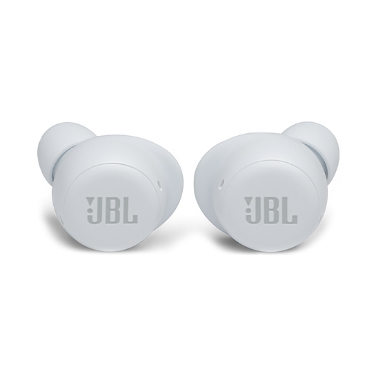 Навушники JBL Live Free NC + TWS White - ціна, характеристики, відгуки, розстрочка, фото 2