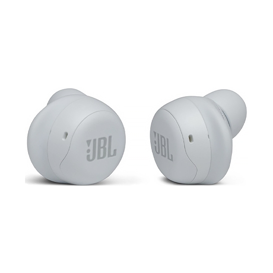 Навушники JBL Live Free NC + TWS White - ціна, характеристики, відгуки, розстрочка, фото 3