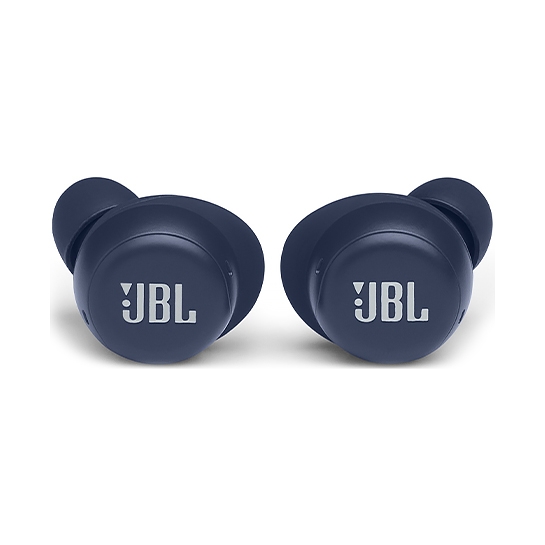Навушники JBL Live Free NC + TWS Blue - ціна, характеристики, відгуки, розстрочка, фото 3