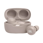 Наушники JBL Live Free NC + TWS Rose