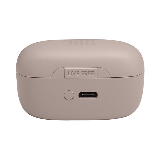 Навушники JBL Live Free NC + TWS Rose - ціна, характеристики, відгуки, розстрочка, фото 4