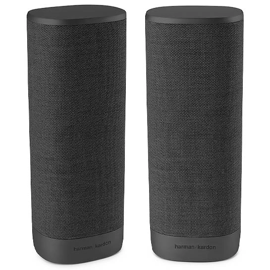 Акустическая система Harman Kardon Citatione Surround Black