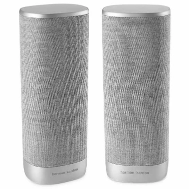 Акустична система Harman Kardon Citatione Surround Gray - цена, характеристики, отзывы, рассрочка, фото 1