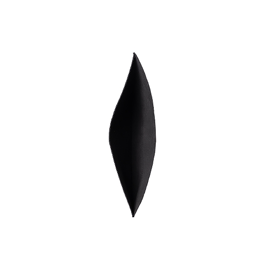 Шкіряний чохол INCARNE New Gamma чёрный для MacBook Air 13" (2008-2017) - ціна, характеристики, відгуки, розстрочка, фото 2