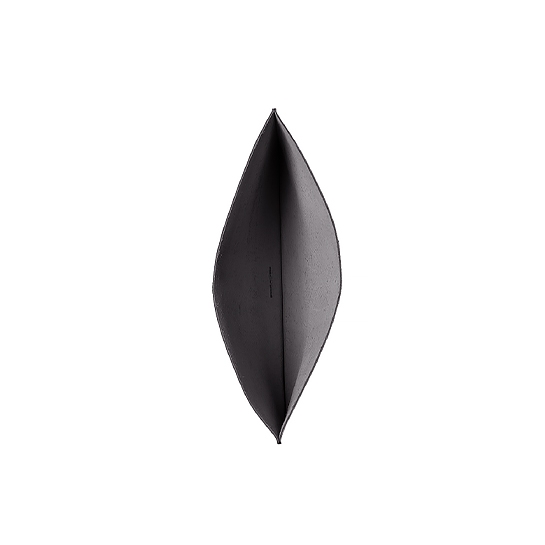 Шкіряний чохол INCARNE New Gamma серый для MacBook Air 13" (2008-2017) - ціна, характеристики, відгуки, розстрочка, фото 2
