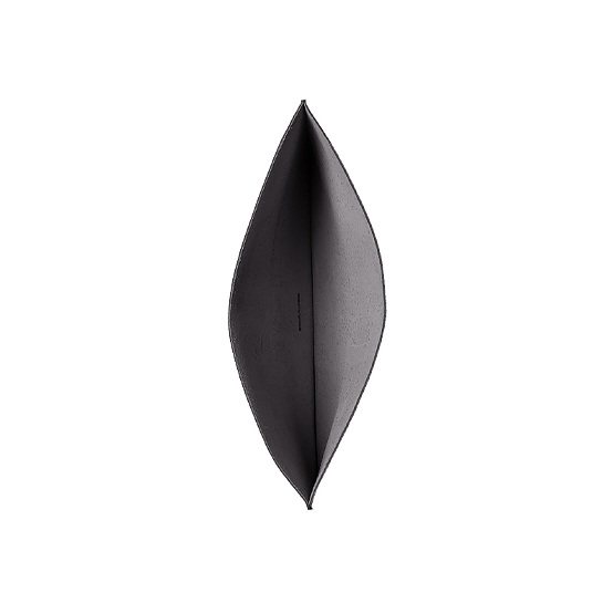 Шкіряний чохол INCARNE New Gamma сірий для MacBook Pro 16" (2019-2023) - ціна, характеристики, відгуки, розстрочка, фото 2