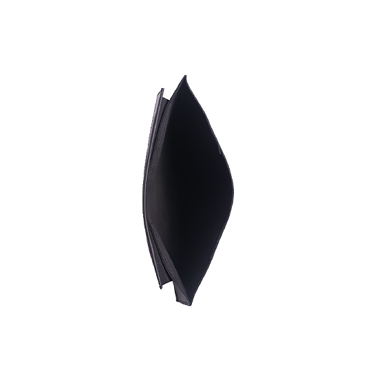 Кожаный чехол INCARNE Horizon чёрный для MacBook Air 13" (2008-2017) - цена, характеристики, отзывы, рассрочка, фото 4