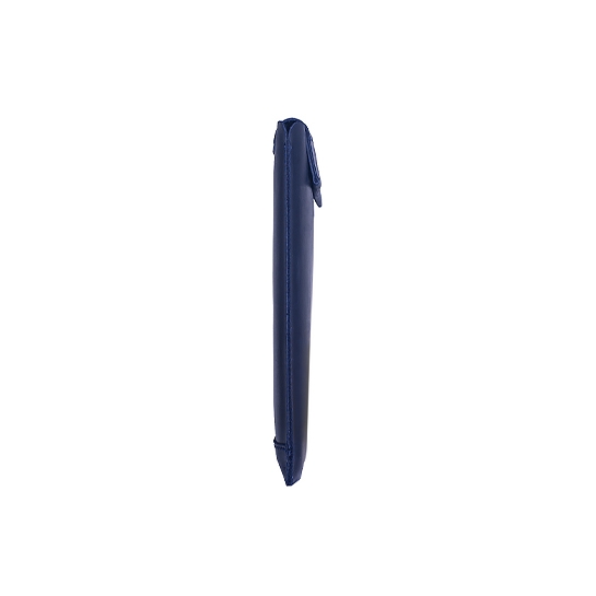 Кожаный чехол INCARNE Horizon синий для MacBook Air 13" (2008-2017) - цена, характеристики, отзывы, рассрочка, фото 3