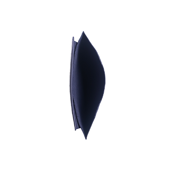 Кожаный чехол INCARNE Horizon синий для MacBook Pro 15" (2016-2020) - цена, характеристики, отзывы, рассрочка, фото 4