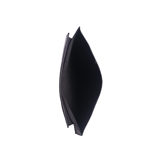 Кожаный чехол INCARNE Horizon чёрный для MacBook Pro 16" (2019-2023) - цена, характеристики, отзывы, рассрочка, фото 4