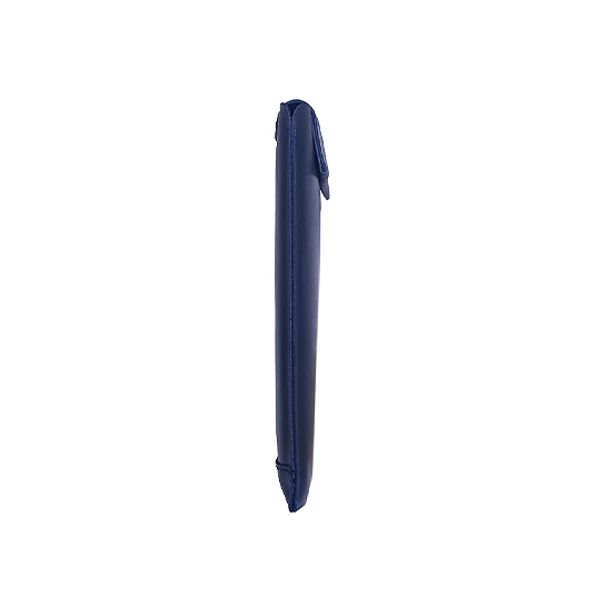 Шкіряний чохол INCARNE Horizon синій для MacBook Pro 16" (2019-2023) - ціна, характеристики, відгуки, розстрочка, фото 3