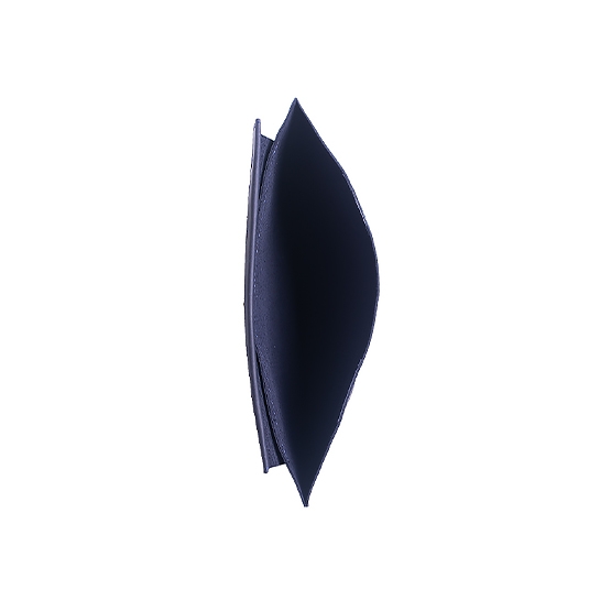 Шкіряний чохол INCARNE Horizon синій для MacBook Pro 16" (2019-2023) - ціна, характеристики, відгуки, розстрочка, фото 4