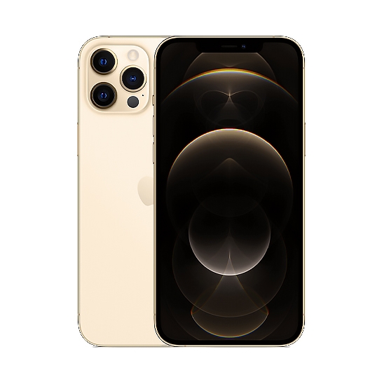 Apple iPhone 12 Pro 128 Gb Gold - Дисконт - ціна, характеристики, відгуки, розстрочка, фото 2