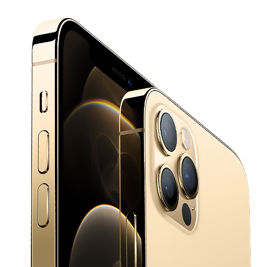 Apple iPhone 12 Pro 128 Gb Gold - Дисконт - ціна, характеристики, відгуки, розстрочка, фото 4