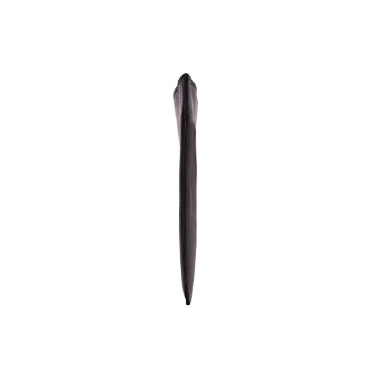 Кожаный чехол INCARNE Brick чёрный для MacBook Air 13" (2008-2017) - цена, характеристики, отзывы, рассрочка, фото 4