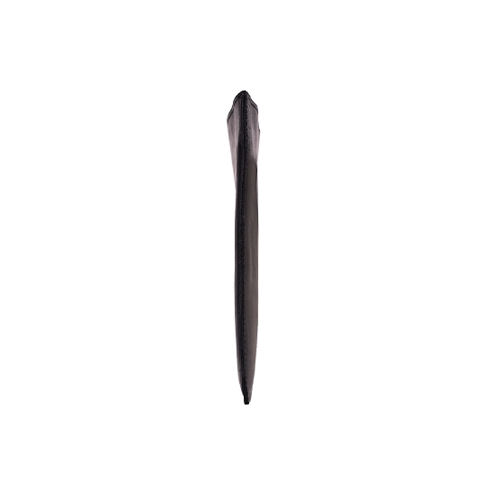 Кожаный чехол INCARNE Brick чёрный для MacBook Pro 15" (2016-2020) - цена, характеристики, отзывы, рассрочка, фото 4