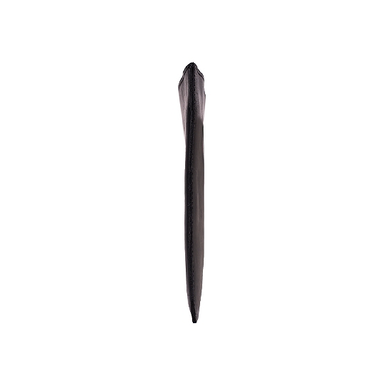 Шкіряний чохол INCARNE Brick чорний для MacBook Pro 16" (2019-2023) - ціна, характеристики, відгуки, розстрочка, фото 4