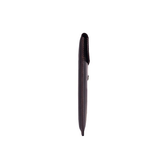 Шкіряний чохол INCARNE Lab коричневий для MacBook Air 13" (2008-2017) - ціна, характеристики, відгуки, розстрочка, фото 3