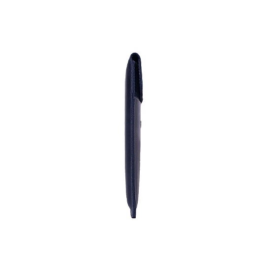 Шкіряний чохол INCARNE Lab синій для MacBook Air 13" (2008-2017) - ціна, характеристики, відгуки, розстрочка, фото 3