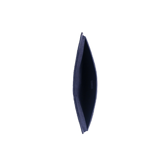Шкіряний чохол INCARNE Lab синій для MacBook Air 13" (2008-2017) - ціна, характеристики, відгуки, розстрочка, фото 4