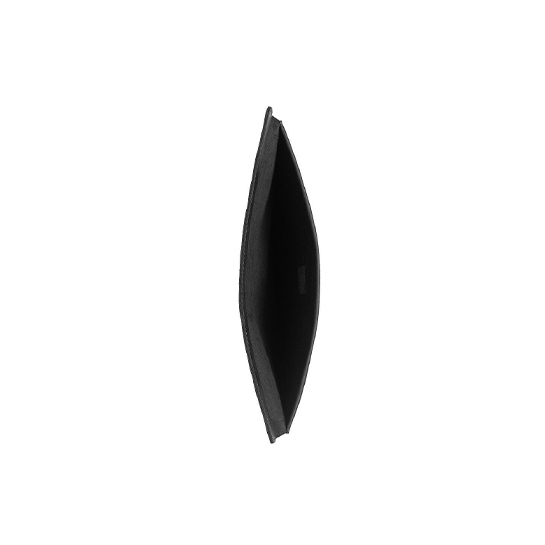 Кожаный чехол INCARNE Lab чёрный для MacBook Air 13" (2018-2023) - цена, характеристики, отзывы, рассрочка, фото 4