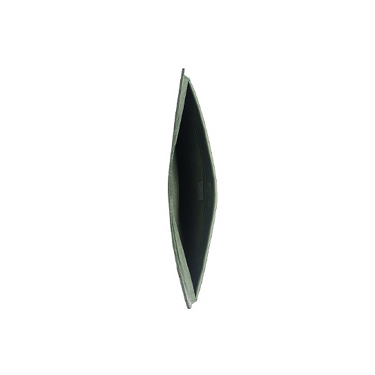 Шкіряний чохол INCARNE Lab зелёный для MacBook Pro 15" (2016-2020) - ціна, характеристики, відгуки, розстрочка, фото 4