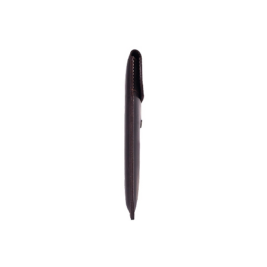 Шкіряний чохол INCARNE Lab коричневий для MacBook Pro 15" (2016-2020) - ціна, характеристики, відгуки, розстрочка, фото 3
